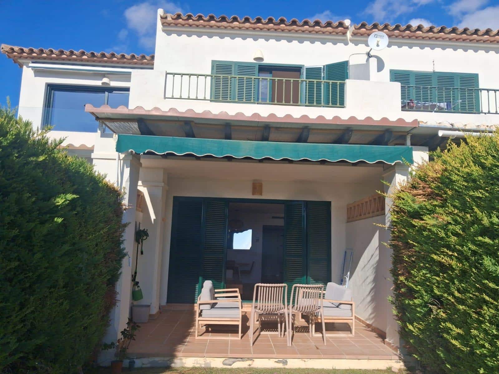 2 soveværelse Bungalow til leje i Finestrat med swimmingpool - € 1.650 (Ref: 9431150)