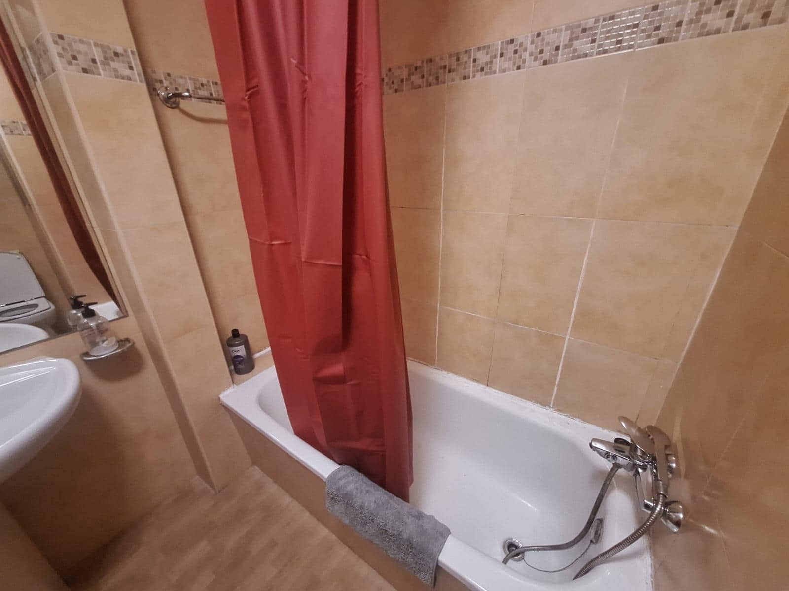 3 makuuhuone Asunto myytävänä paikassa Alicante kaupunki - 147 000 € (Ref: 9435079)