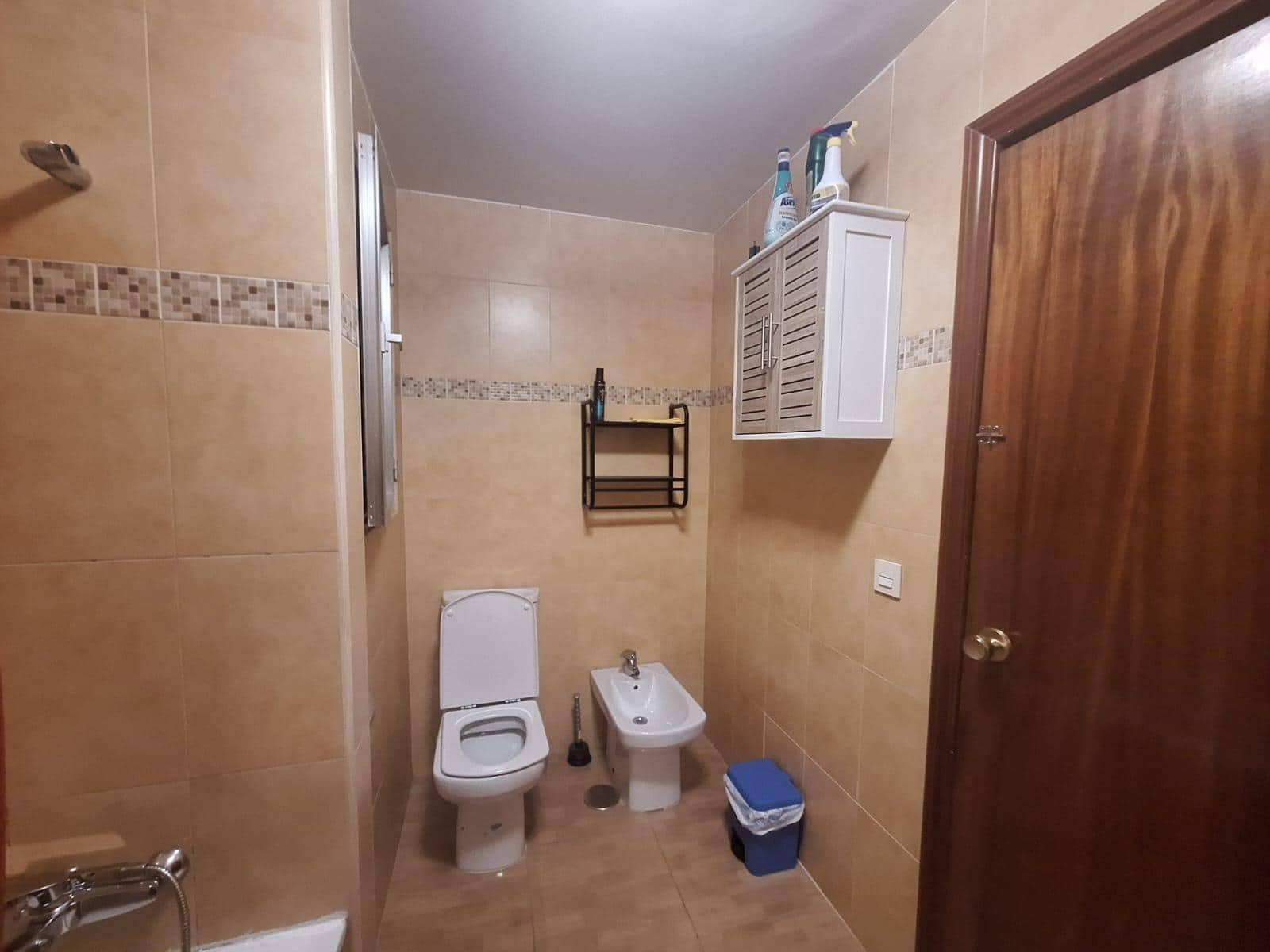 3 makuuhuone Asunto myytävänä paikassa Alicante kaupunki - 147 000 € (Ref: 9435079)