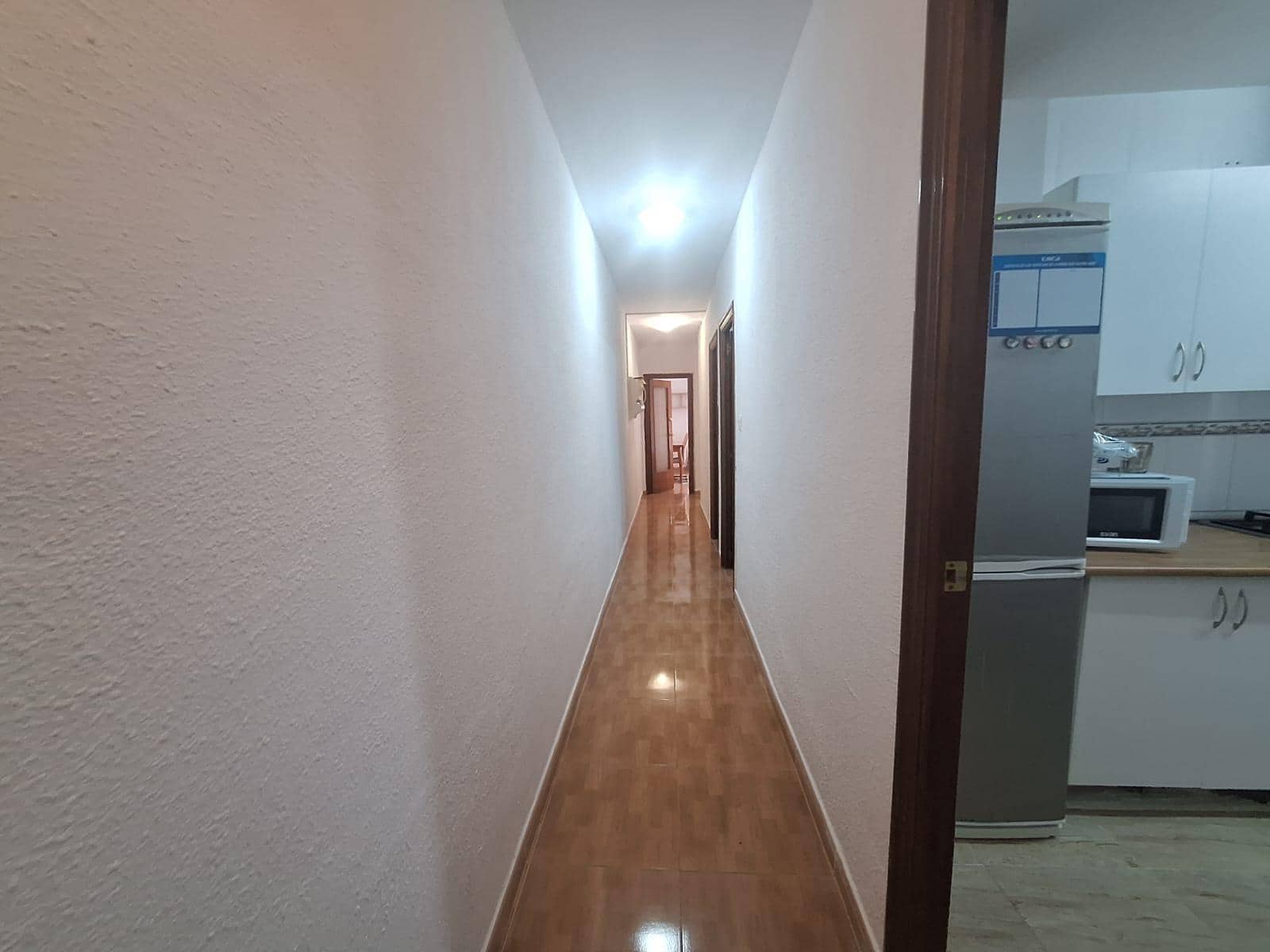 3 makuuhuone Asunto myytävänä paikassa Alicante kaupunki - 147 000 € (Ref: 9435079)