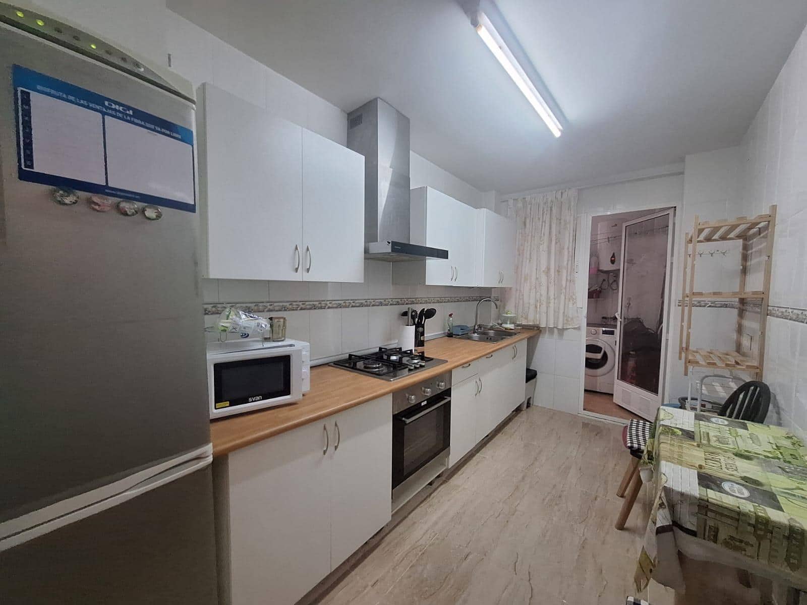 3 makuuhuone Asunto myytävänä paikassa Alicante kaupunki - 147 000 € (Ref: 9435079)