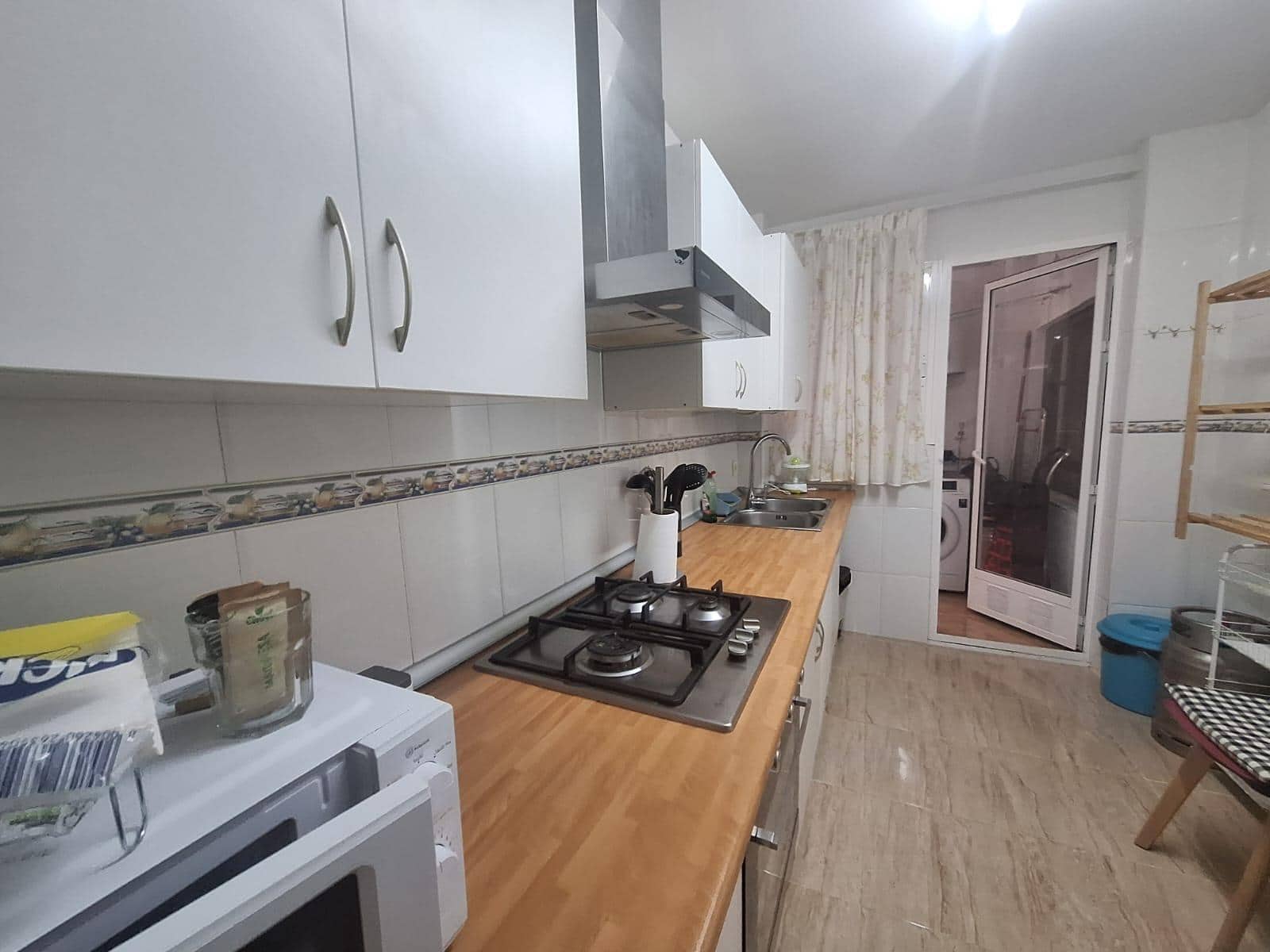 3 makuuhuone Asunto myytävänä paikassa Alicante kaupunki - 147 000 € (Ref: 9435079)