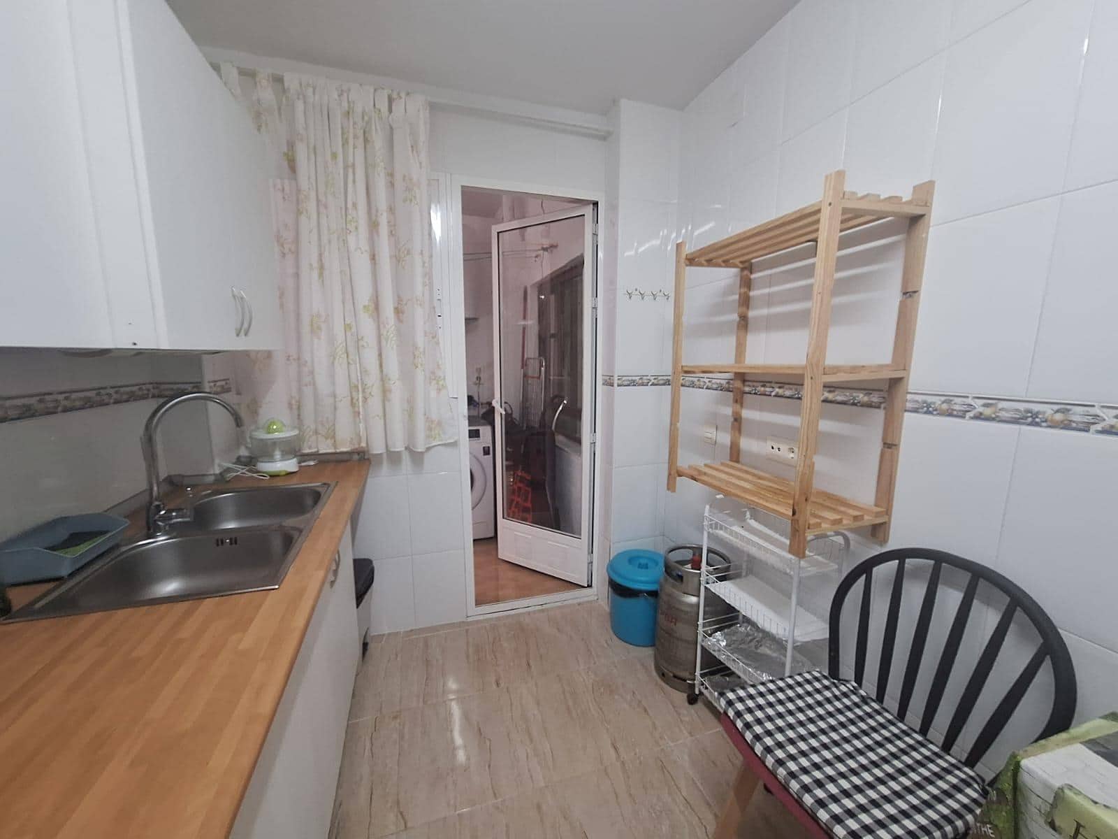 3 makuuhuone Asunto myytävänä paikassa Alicante kaupunki - 147 000 € (Ref: 9435079)