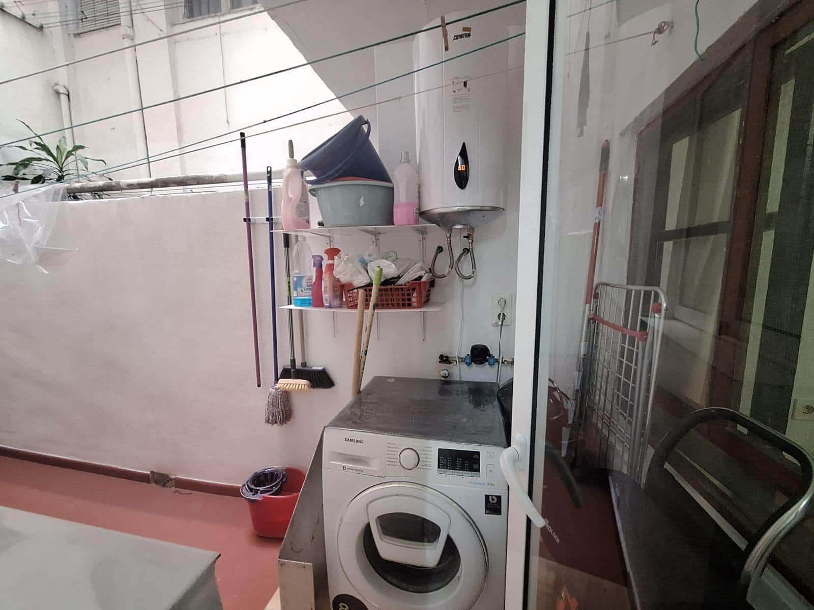 3 makuuhuone Asunto myytävänä paikassa Alicante kaupunki - 147 000 € (Ref: 9435079)