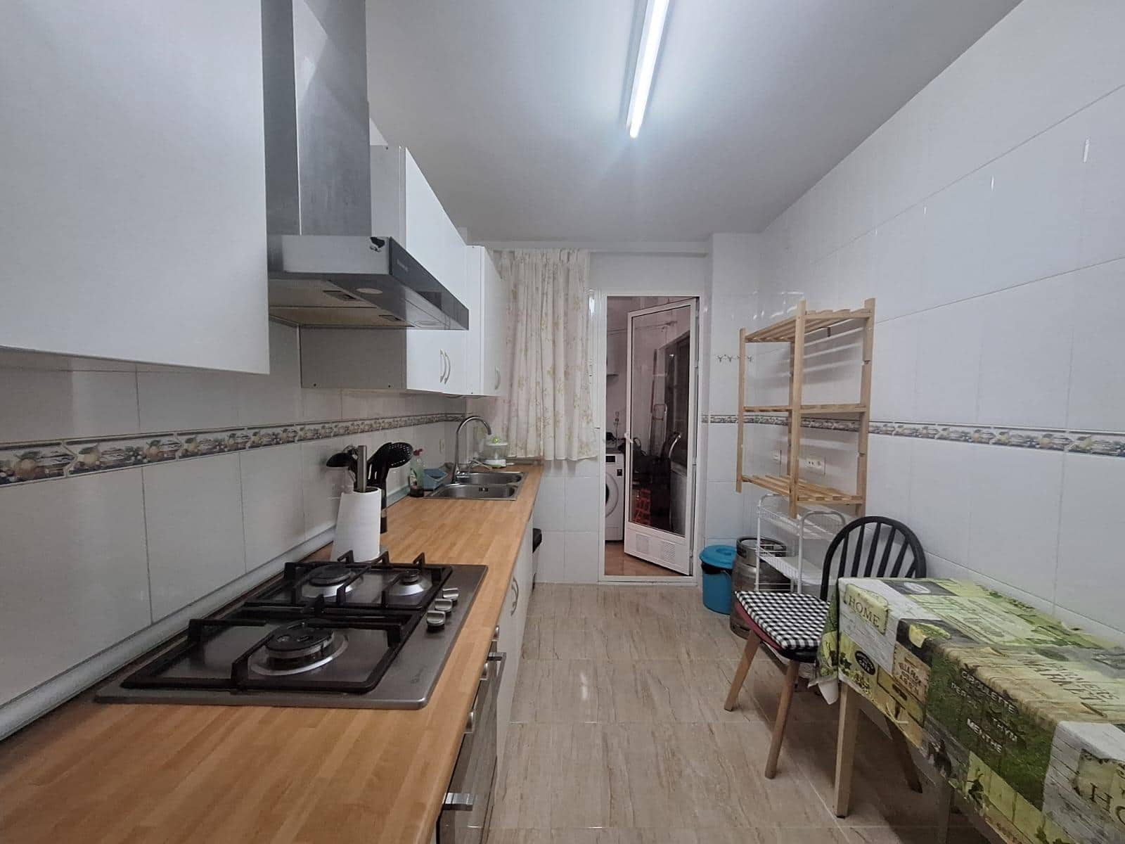 3 makuuhuone Asunto myytävänä paikassa Alicante kaupunki - 147 000 € (Ref: 9435079)