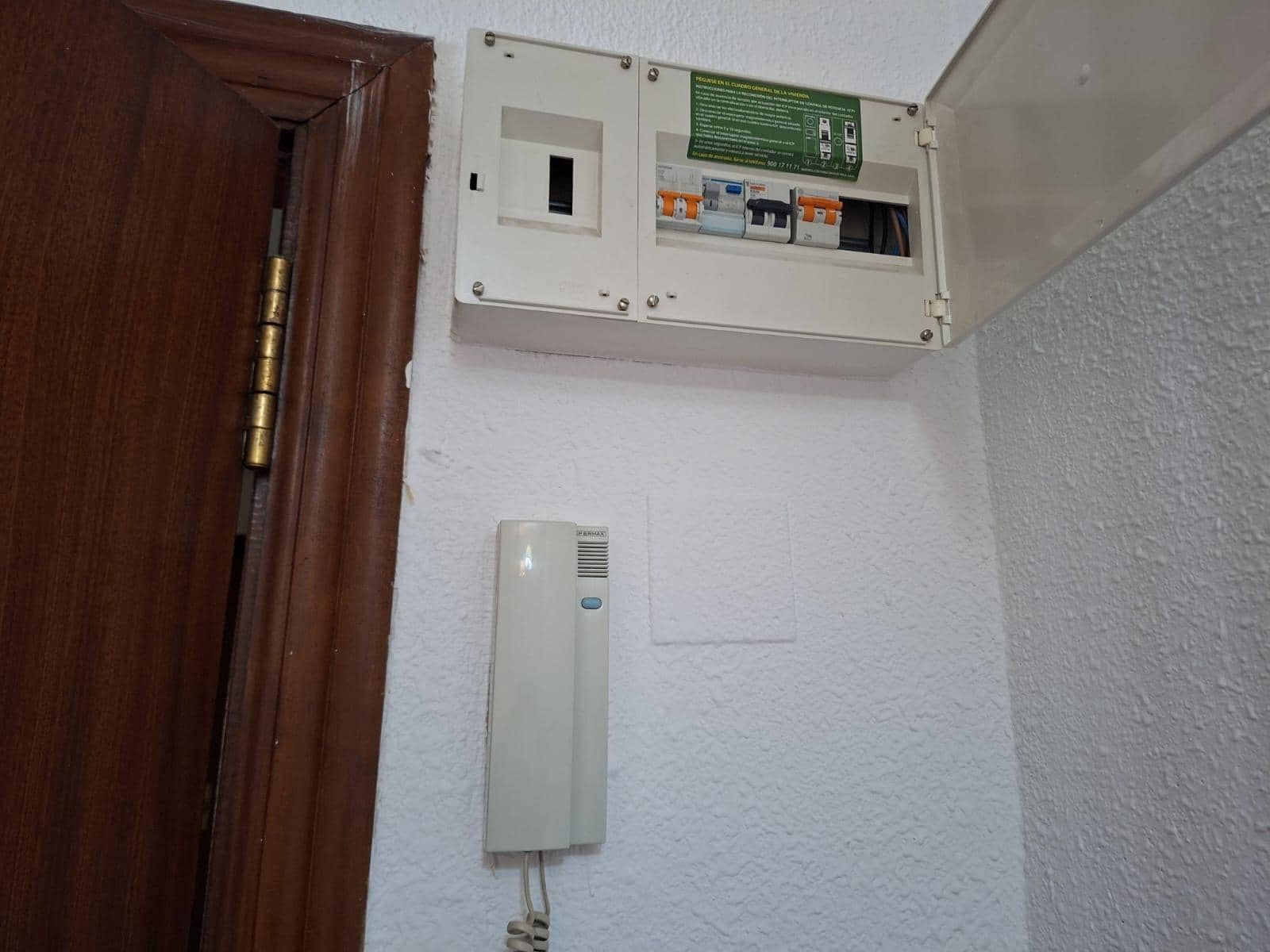 3 makuuhuone Asunto myytävänä paikassa Alicante kaupunki - 147 000 € (Ref: 9435079)