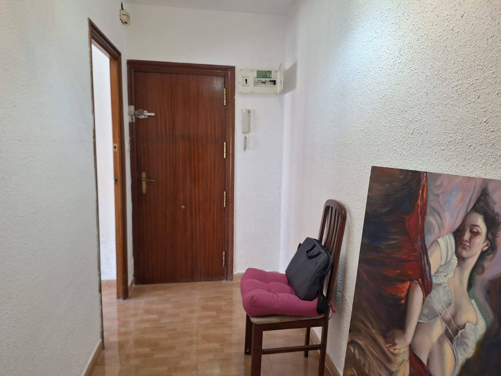 3 makuuhuone Asunto myytävänä paikassa Alicante kaupunki - 147 000 € (Ref: 9435079)