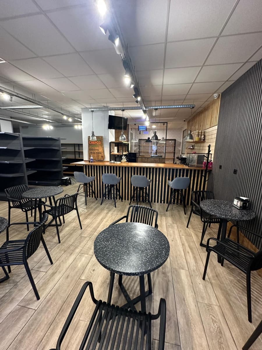 Erhverv til salg i Alicante by - € 209.000 (Ref: 9440647)