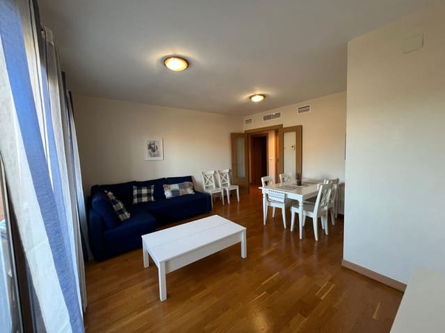 2 camera da letto Appartamento da affittare in Alicante città con piscina - 1.100 € (Rif: 9440648)