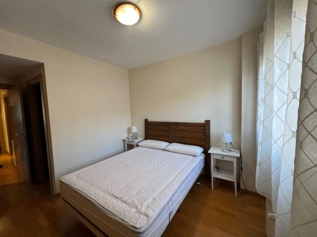 2 camera da letto Appartamento da affittare in Alicante città con piscina - 1.100 € (Rif: 9440648)