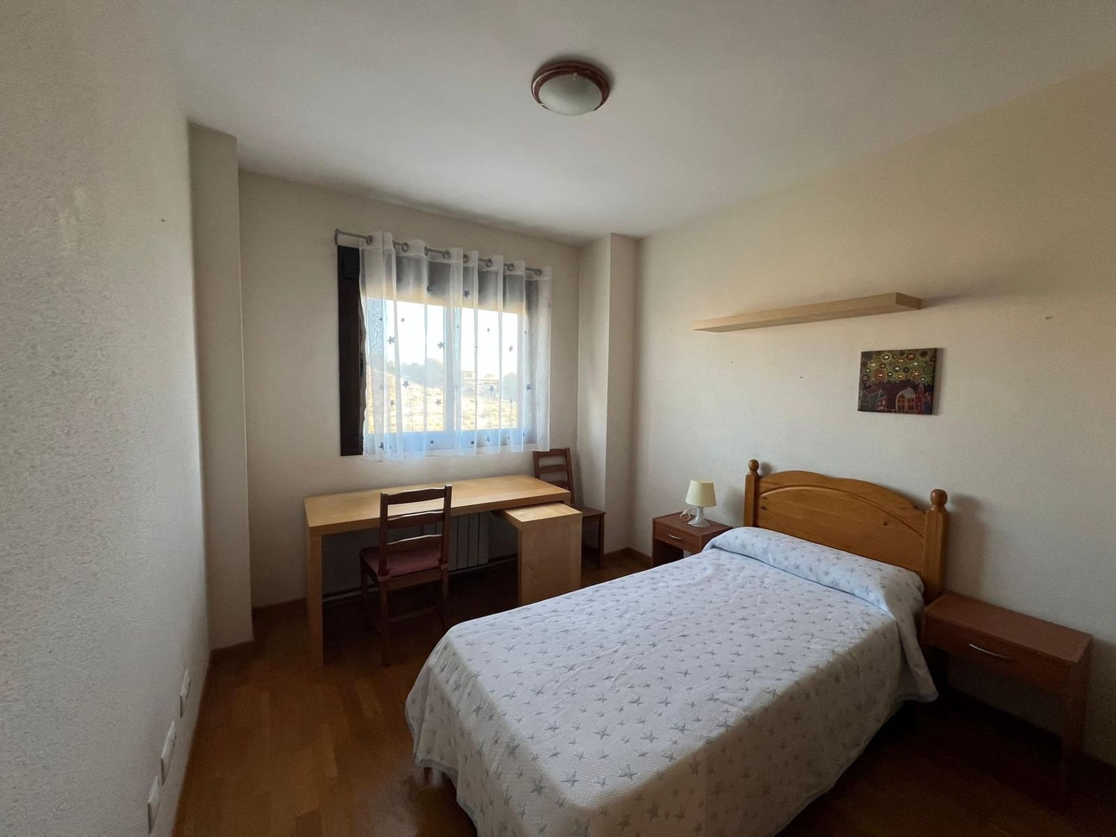 2 bedroom Flat for rent in Alicante / Alacant city with pool - € 1,100 (Ref: 9440648)