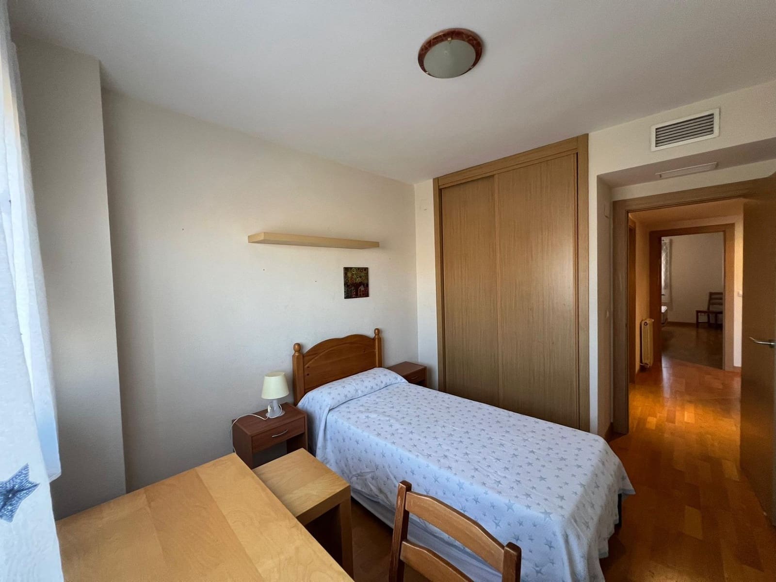 2 bedroom Flat for rent in Alicante / Alacant city with pool - € 1,100 (Ref: 9440648)