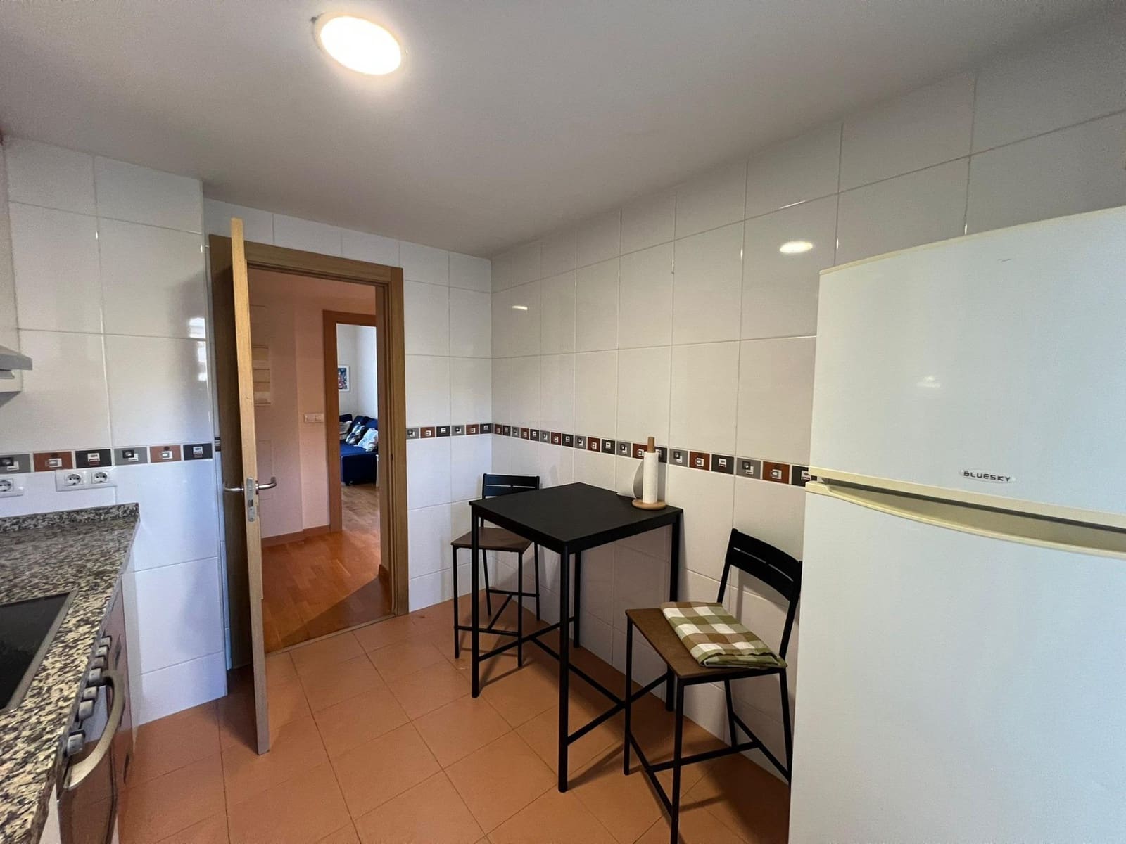 2 bedroom Flat for rent in Alicante / Alacant city with pool - € 1,100 (Ref: 9440648)