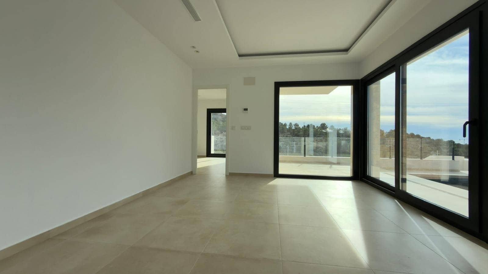 3 quarto Moradia para venda em Finestrat com piscina - 559 000 € (Ref: 9440649)