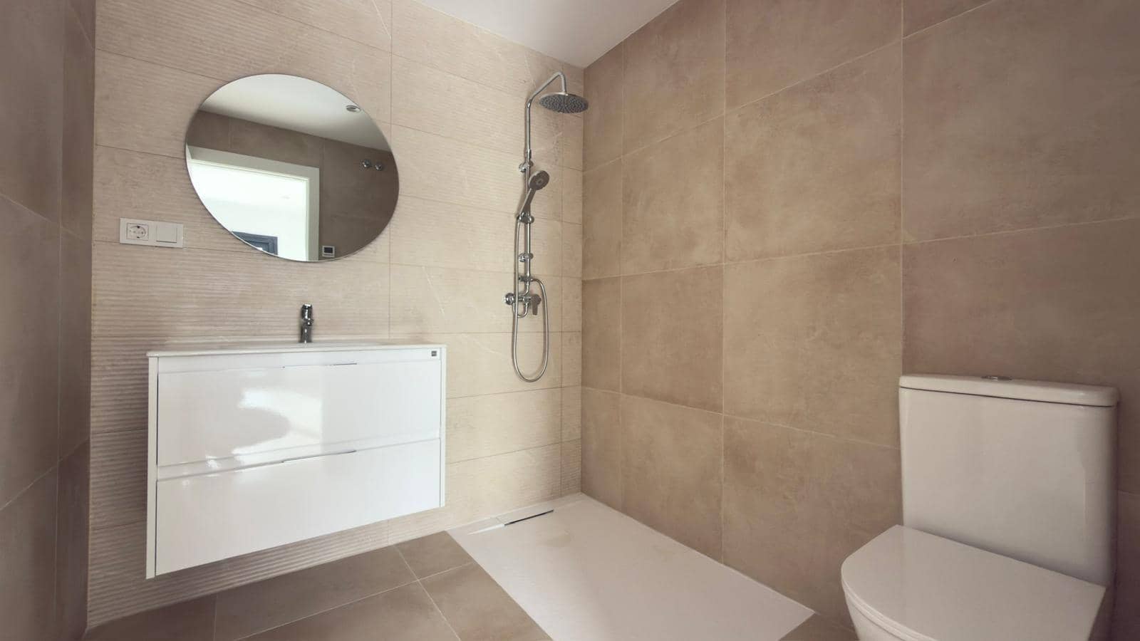 3 quarto Moradia para venda em Finestrat com piscina - 559 000 € (Ref: 9440649)