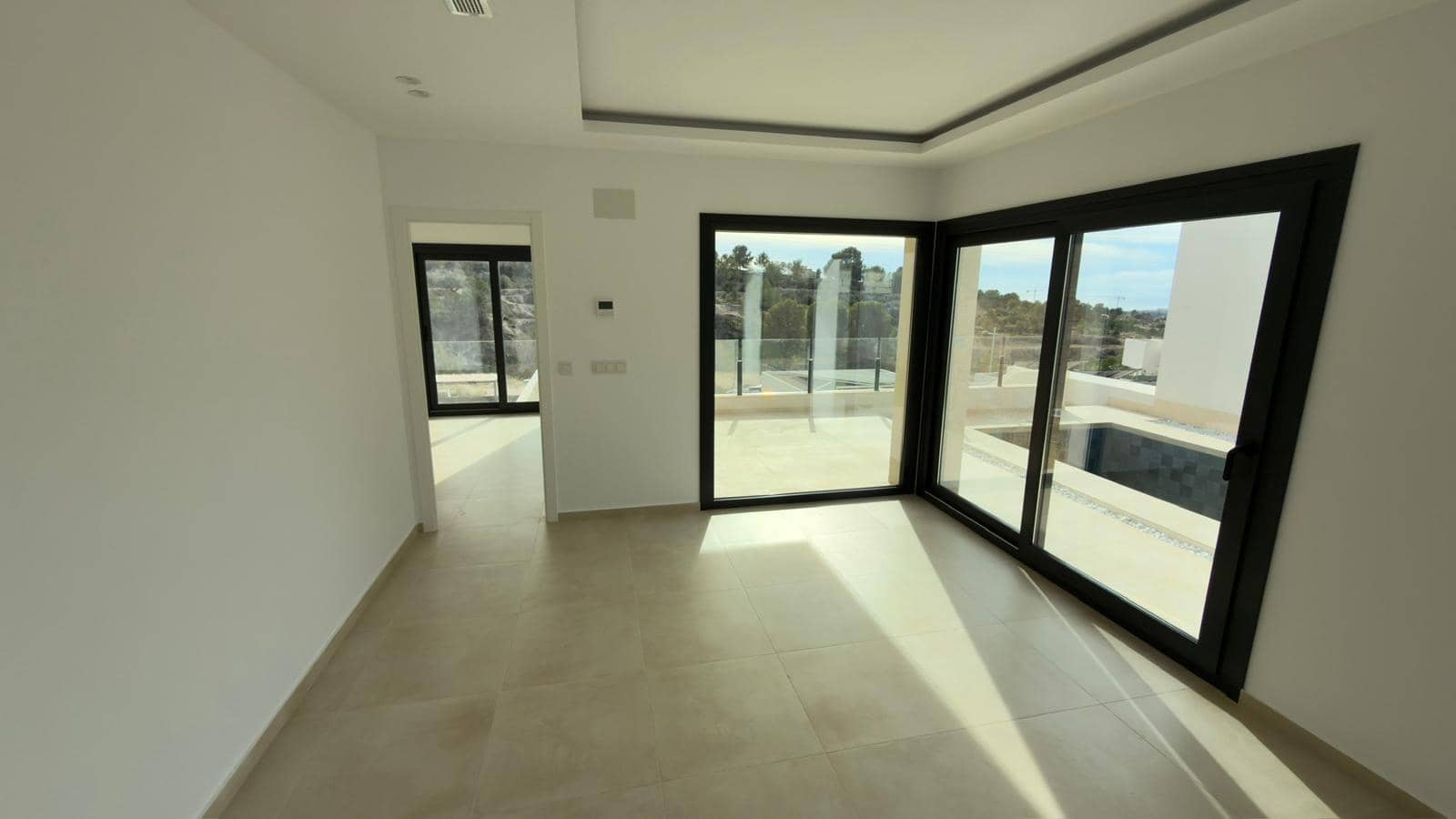 3 quarto Moradia para venda em Finestrat com piscina - 559 000 € (Ref: 9440649)