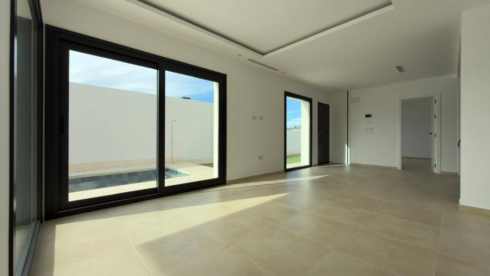 3 quarto Moradia para venda em Finestrat com piscina - 559 000 € (Ref: 9440649)