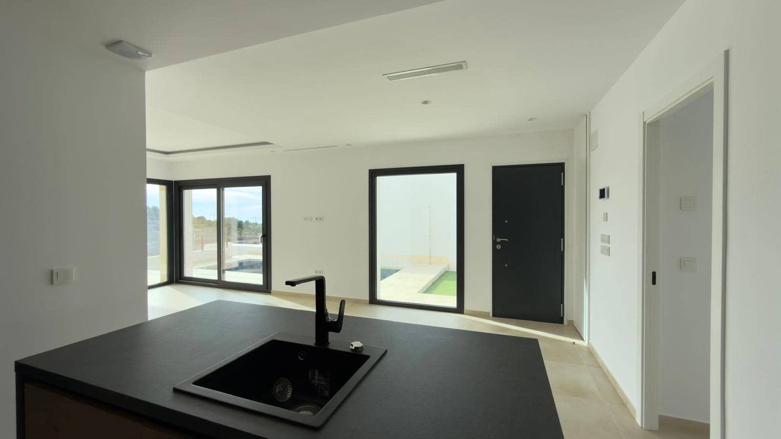 3 quarto Moradia para venda em Finestrat com piscina - 559 000 € (Ref: 9440649)