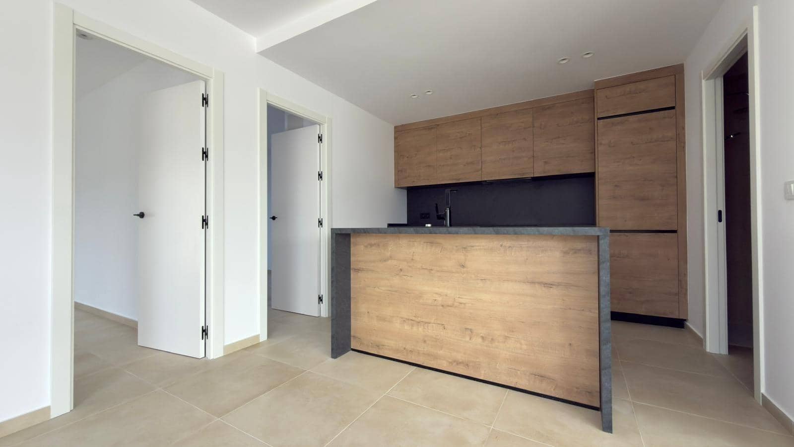 3 quarto Moradia para venda em Finestrat com piscina - 559 000 € (Ref: 9440649)