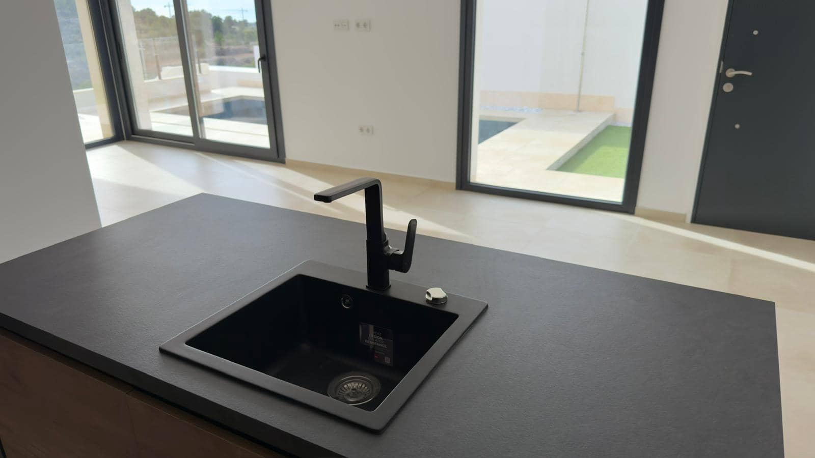 3 quarto Moradia para venda em Finestrat com piscina - 559 000 € (Ref: 9440649)