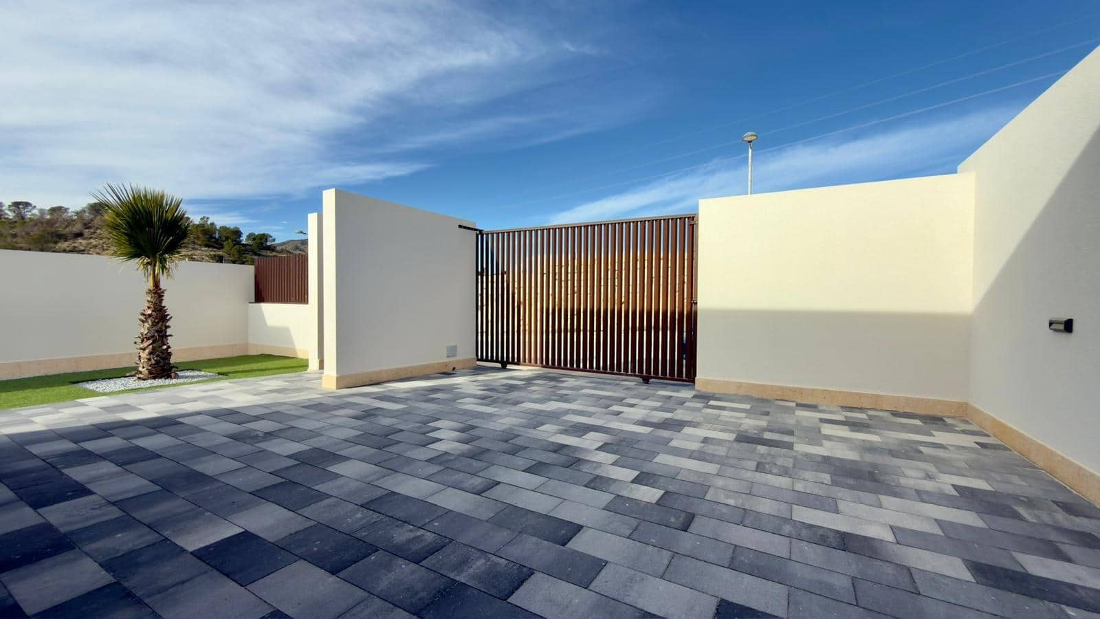 3 quarto Moradia para venda em Finestrat com piscina - 559 000 € (Ref: 9440649)