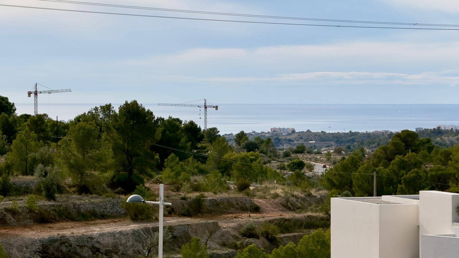 3 quarto Moradia para venda em Finestrat com piscina - 559 000 € (Ref: 9440649)