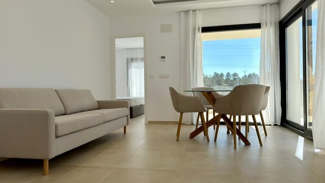 3 slaapkamer Villa te koop in Finestrat met zwembad - € 559.000 (Ref: 9440649)