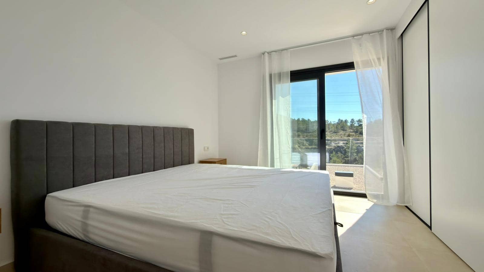 3 quarto Moradia para venda em Finestrat com piscina - 559 000 € (Ref: 9440649)