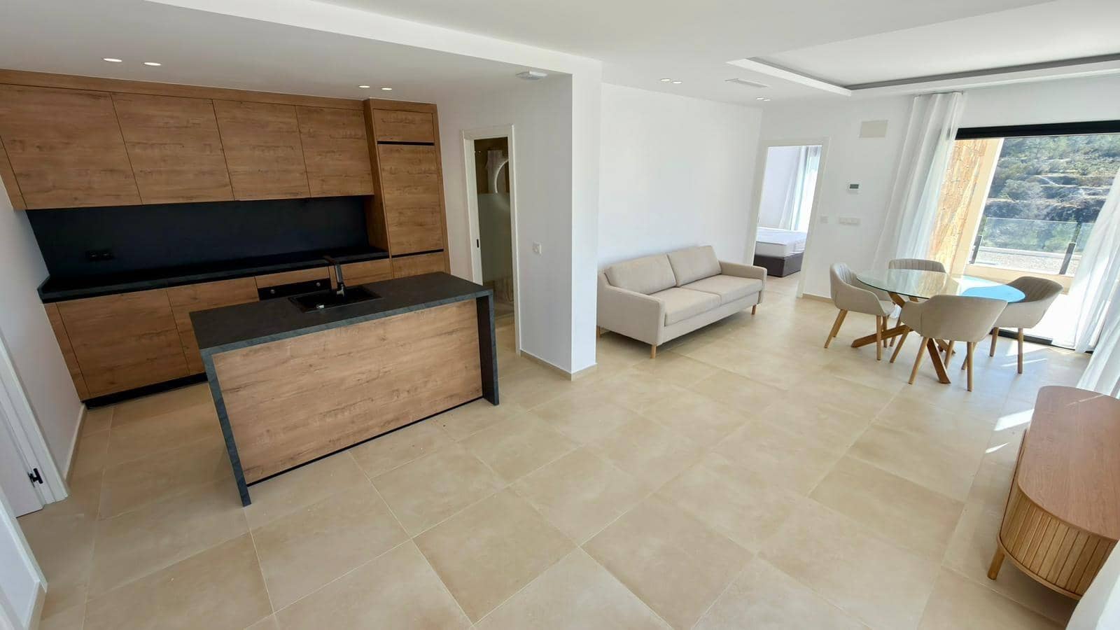 3 quarto Moradia para venda em Finestrat com piscina - 559 000 € (Ref: 9440649)