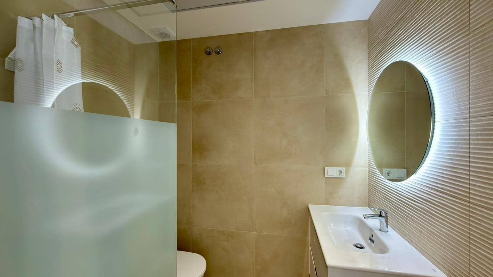 3 quarto Moradia para venda em Finestrat com piscina - 559 000 € (Ref: 9440649)