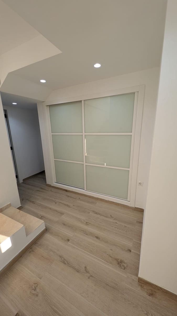 3 makuuhuone Asunto vuokrattavana paikassa Benidorm mukana uima-altaan - 1 800 € (Ref: 9440650)
