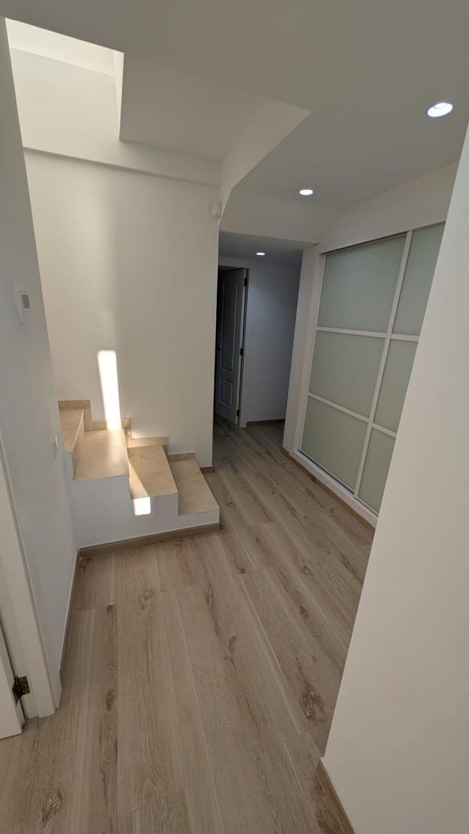 3 makuuhuone Asunto vuokrattavana paikassa Benidorm mukana uima-altaan - 1 800 € (Ref: 9440650)