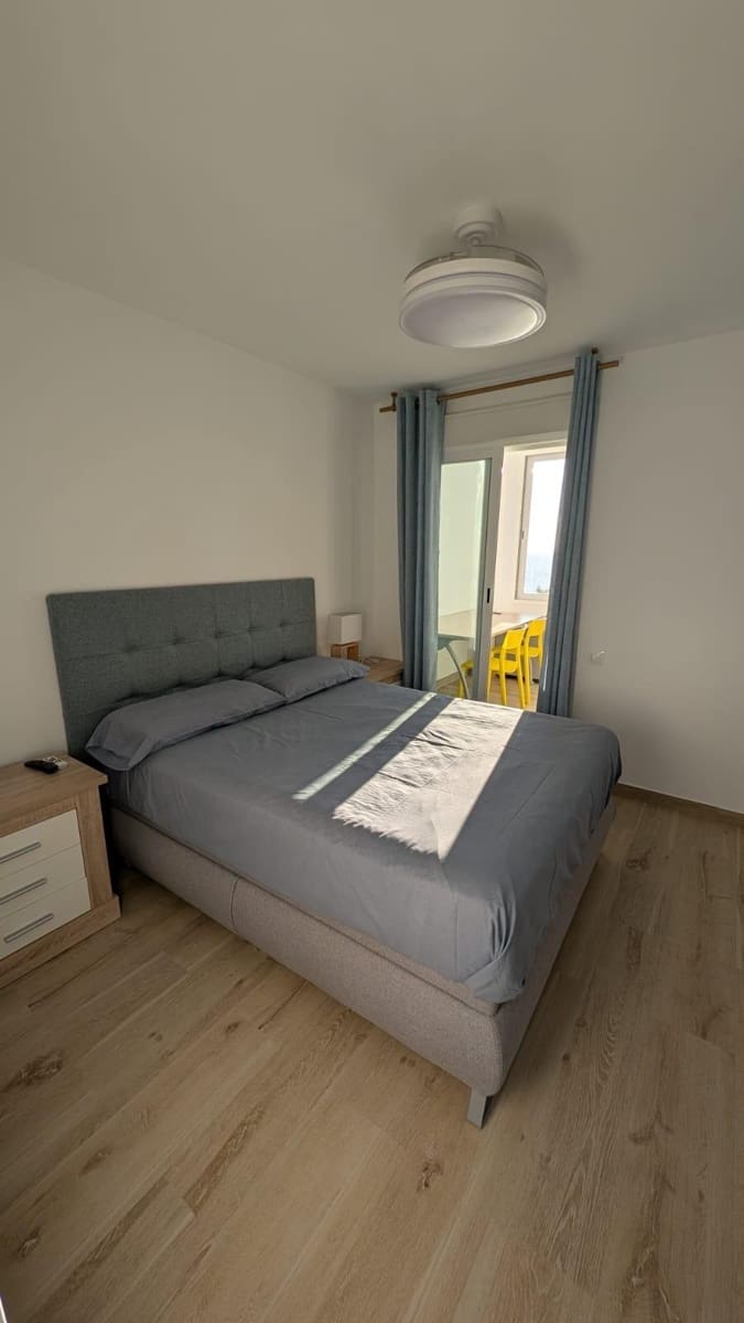 3 makuuhuone Asunto vuokrattavana paikassa Benidorm mukana uima-altaan - 1 800 € (Ref: 9440650)