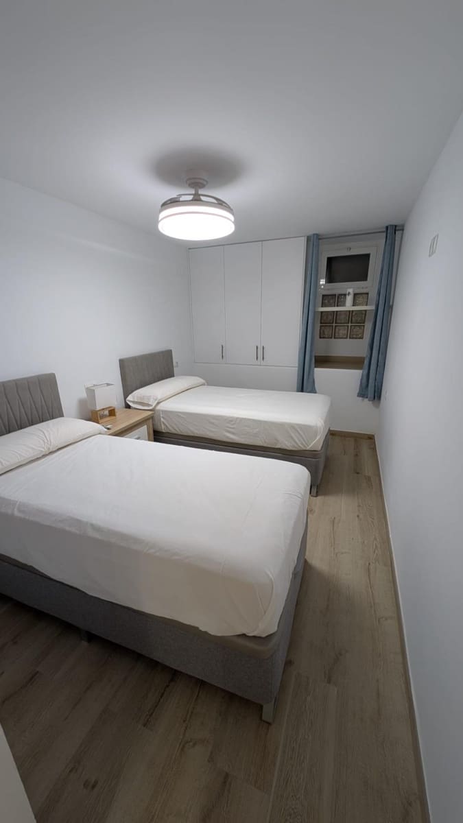 3 makuuhuone Asunto vuokrattavana paikassa Benidorm mukana uima-altaan - 1 800 € (Ref: 9440650)