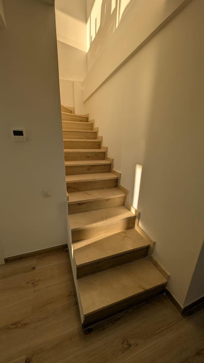 3 makuuhuone Asunto vuokrattavana paikassa Benidorm mukana uima-altaan - 1 800 € (Ref: 9440650)