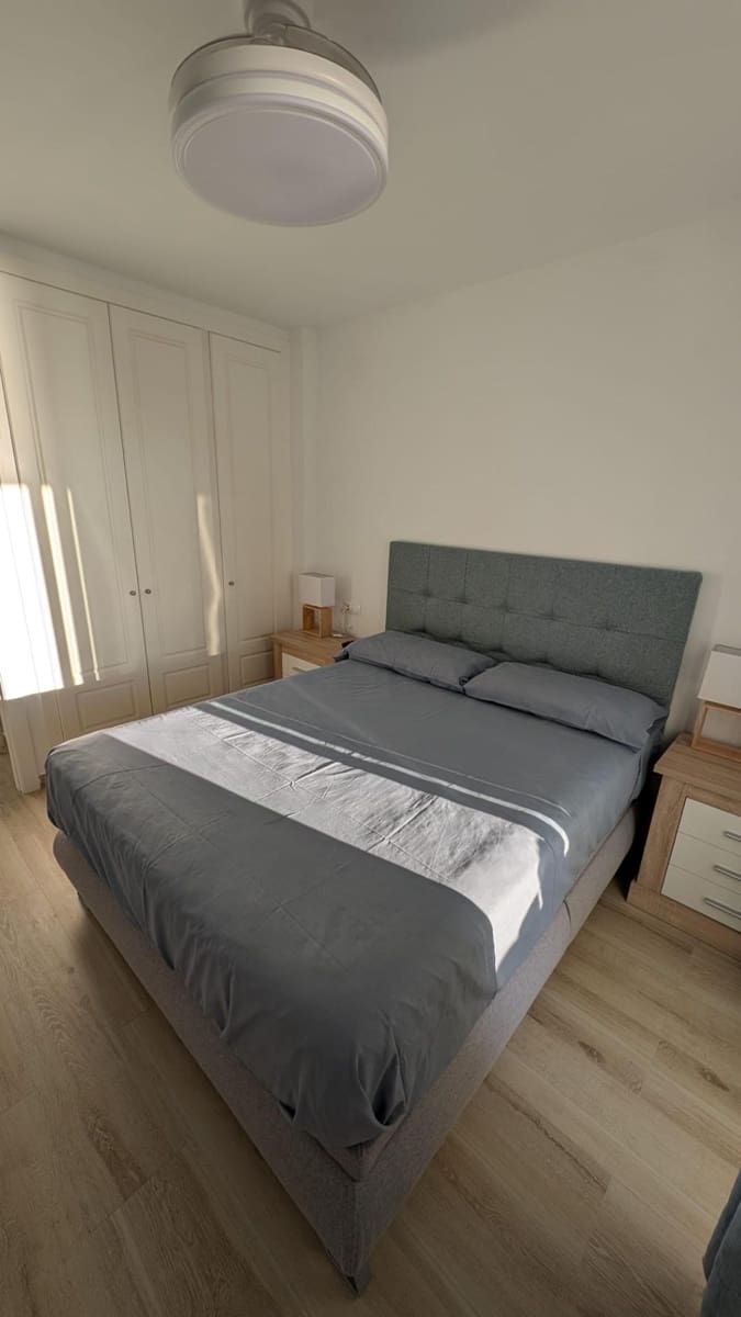 3 makuuhuone Asunto vuokrattavana paikassa Benidorm mukana uima-altaan - 1 800 € (Ref: 9440650)