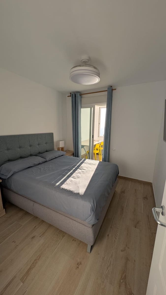 3 makuuhuone Asunto vuokrattavana paikassa Benidorm mukana uima-altaan - 1 800 € (Ref: 9440650)