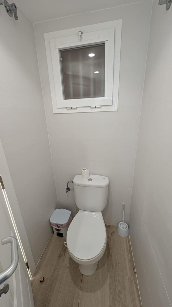 3 makuuhuone Asunto vuokrattavana paikassa Benidorm mukana uima-altaan - 1 800 € (Ref: 9440650)