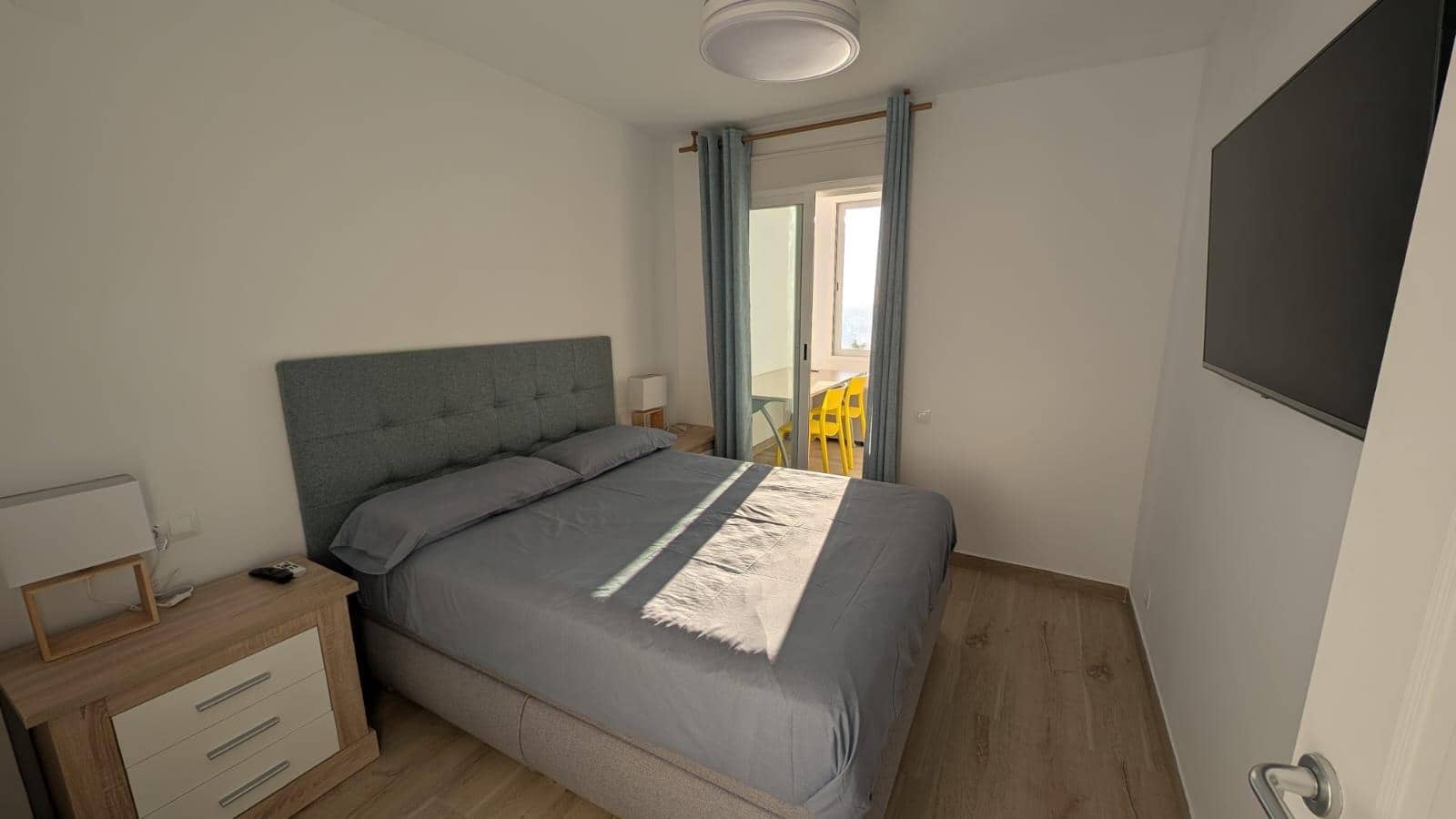 3 makuuhuone Asunto vuokrattavana paikassa Benidorm mukana uima-altaan - 1 800 € (Ref: 9440650)