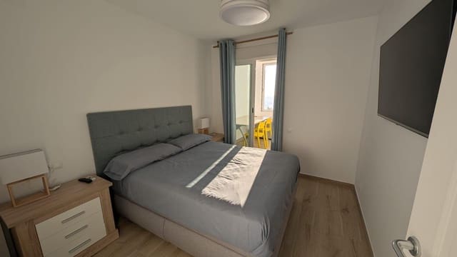 3 makuuhuone Asunto vuokrattavana paikassa Benidorm mukana uima-altaan - 1 800 € (Ref: 9440650)