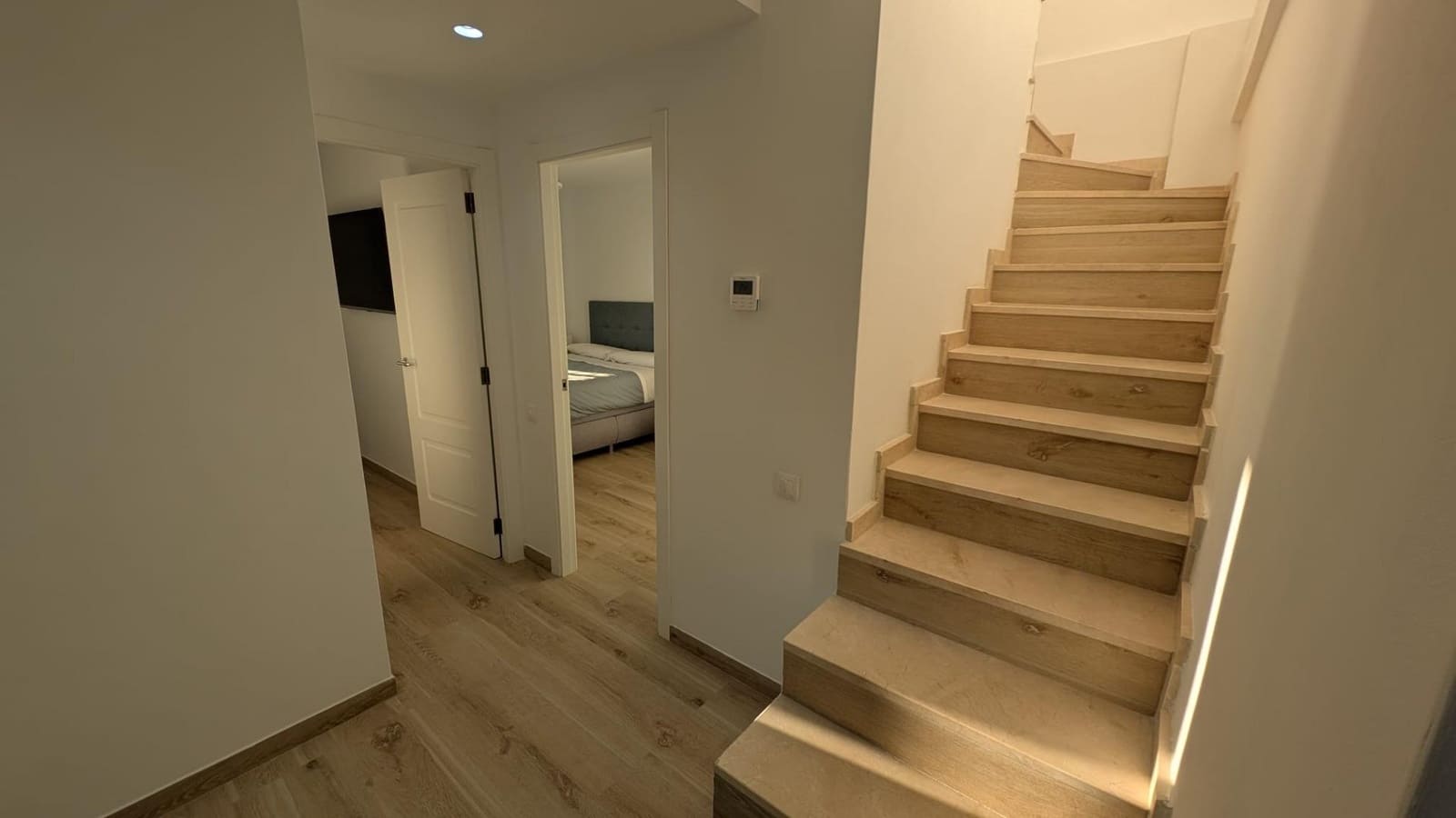 3 makuuhuone Asunto vuokrattavana paikassa Benidorm mukana uima-altaan - 1 800 € (Ref: 9440650)