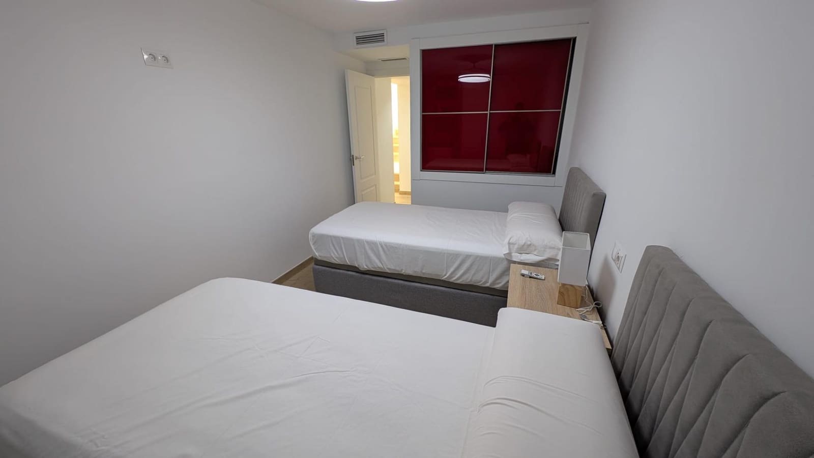 3 makuuhuone Asunto vuokrattavana paikassa Benidorm mukana uima-altaan - 1 800 € (Ref: 9440650)