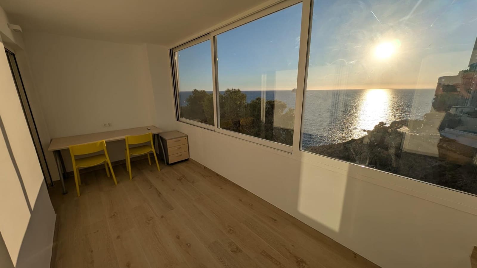 3 makuuhuone Asunto vuokrattavana paikassa Benidorm mukana uima-altaan - 1 800 € (Ref: 9440650)