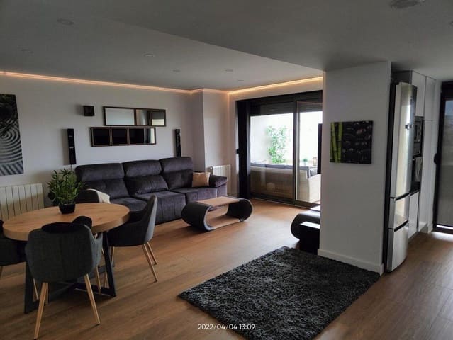 3 camera da letto Appartamento in vendita in PAU, Alicante città con piscina garage - 670.000 € (Rif: 9440651)