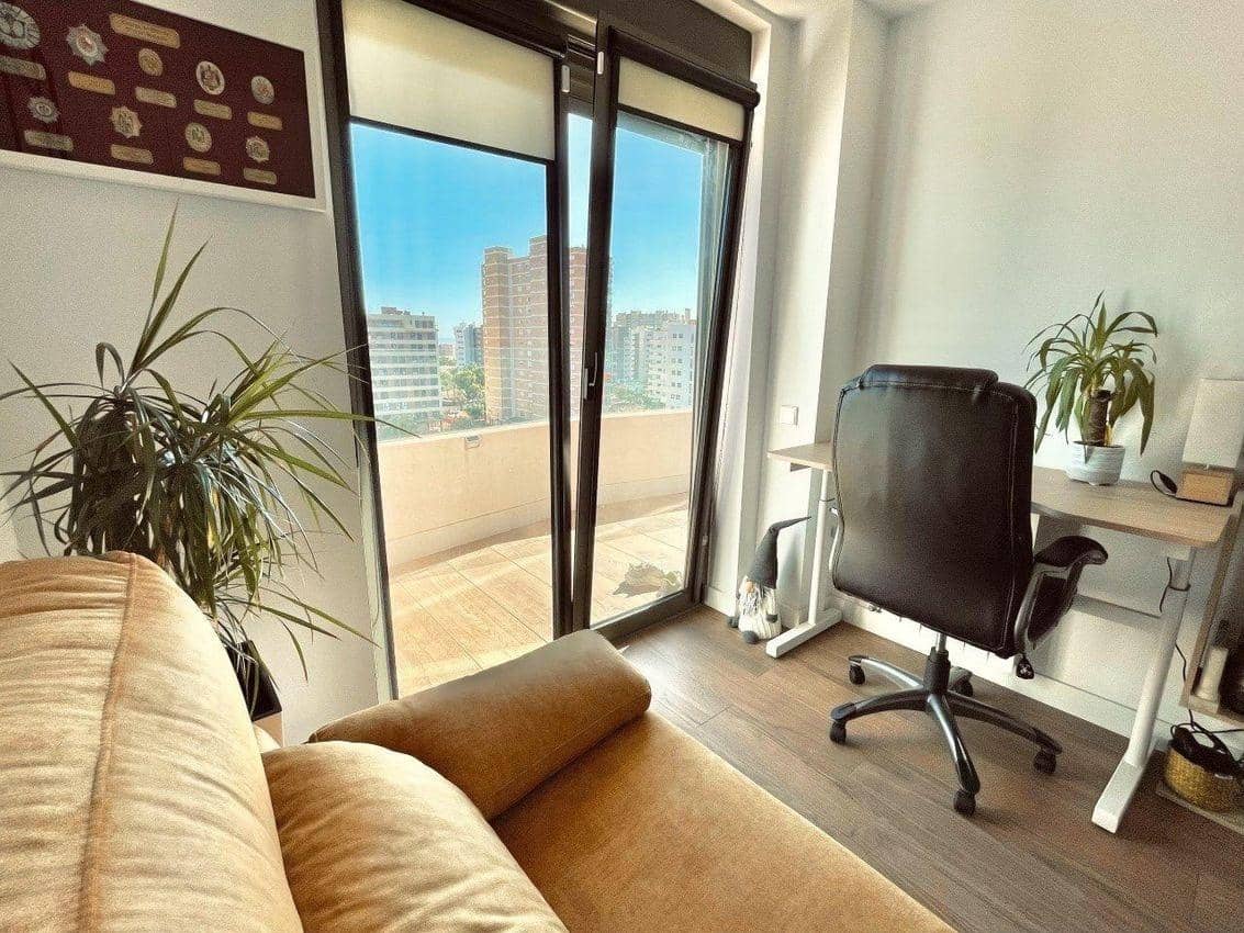 3 quarto Apartamento para venda em Alicante cidade com piscina garagem - 670 000 € (Ref: 9440651)