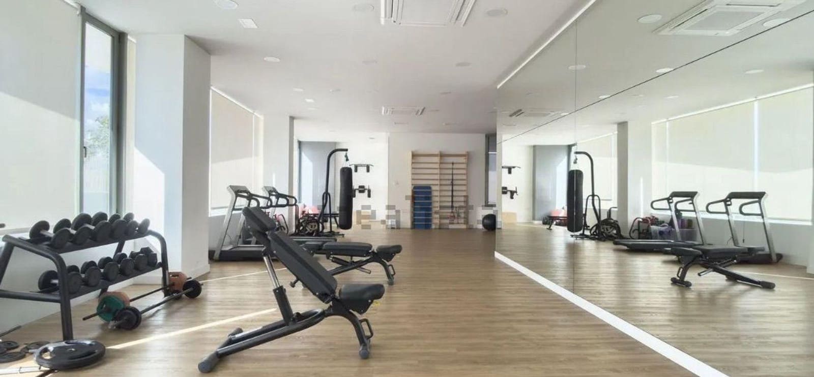 3 quarto Apartamento para venda em Alicante cidade com piscina garagem - 670 000 € (Ref: 9440651)