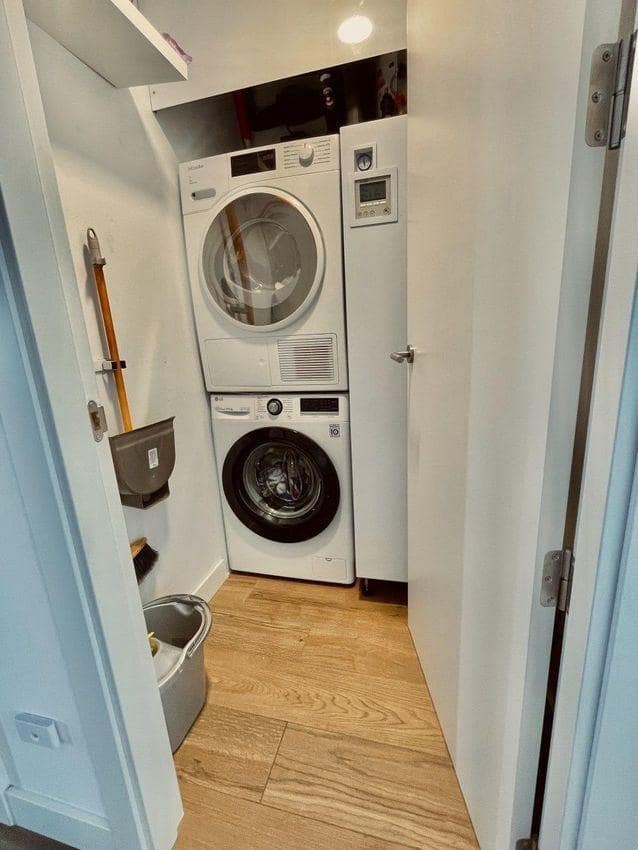 3 quarto Apartamento para venda em Alicante cidade com piscina garagem - 670 000 € (Ref: 9440651)