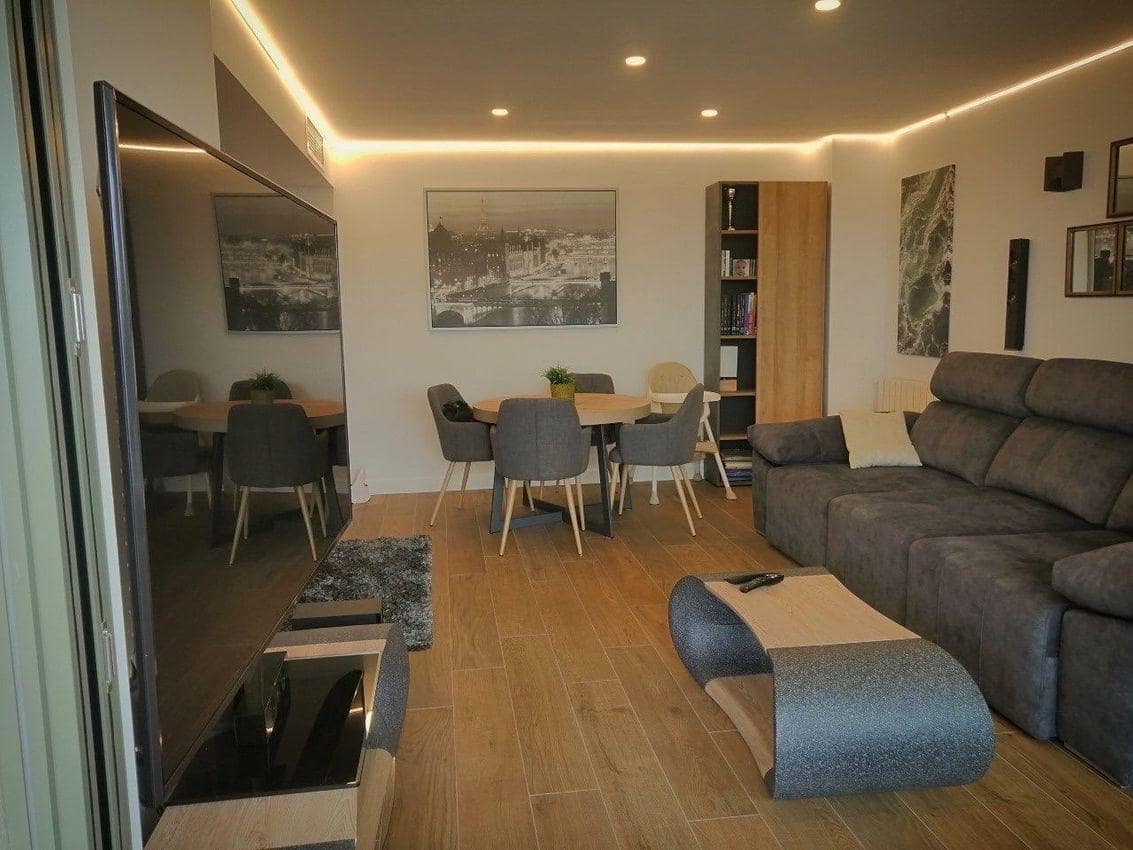 3 camera da letto Appartamento in vendita in Alicante citta con piscina garage - 730.000 € (Rif: 9440651)