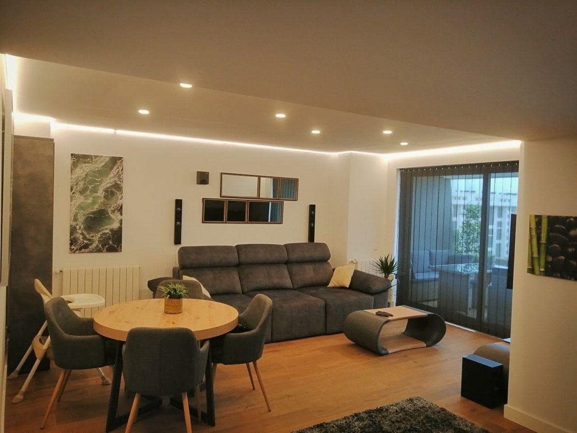 3 camera da letto Appartamento in vendita in Alicante citta con piscina garage - 730.000 € (Rif: 9440651)