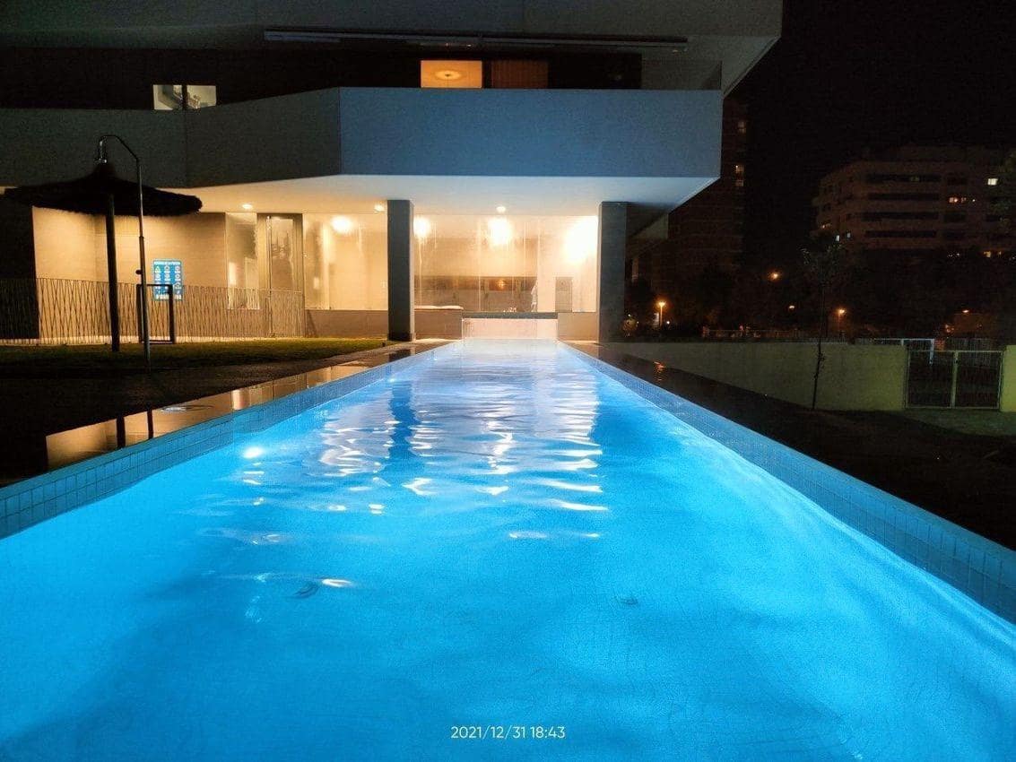 3 camera da letto Appartamento in vendita in Alicante citta con piscina garage - 730.000 € (Rif: 9440651)